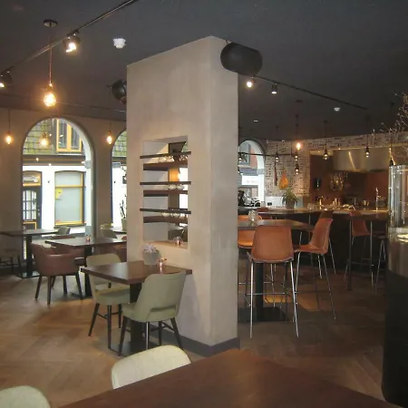 Boetiek Van Hotel 4*