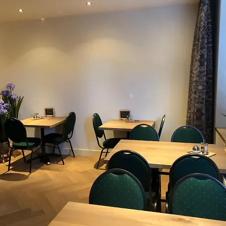 Hotel Van Schagen