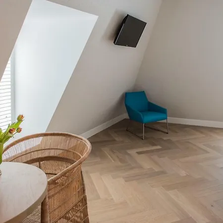 Boetiek Van Hotel 4*