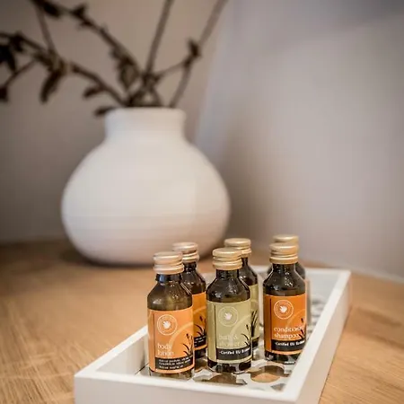 Boetiek Van Hotel Schagen