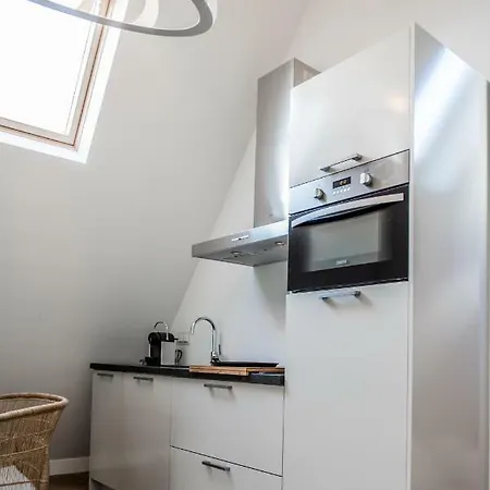 Hotel Boetiek Van 4*