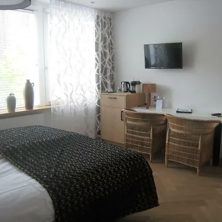 Hotel Boetiek Van 4*