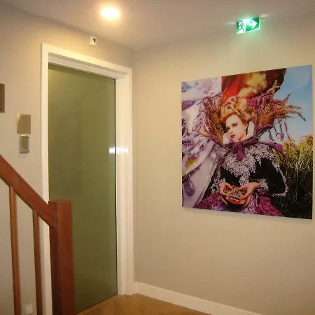 Boetiek Van 4* Schagen