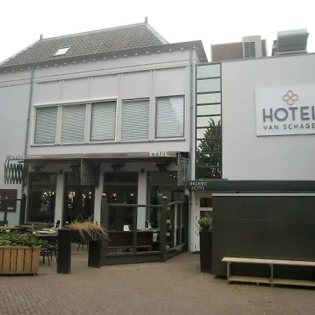 Boetiek Van Hotel Schagen
