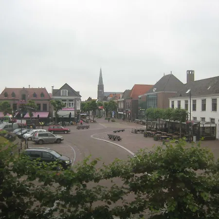 Boetiek Van 4* Schagen