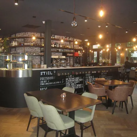 Hotel Boetiek Van 4*