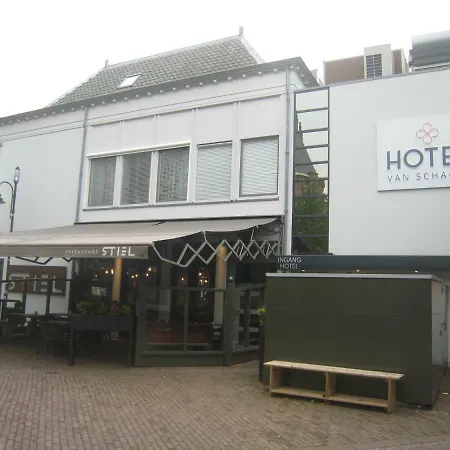 Boetiek Van Hotel Schagen