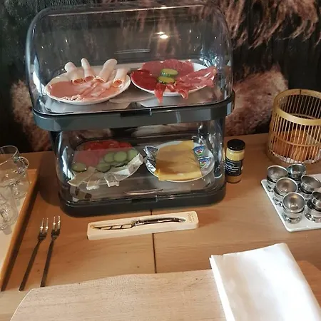 Boetiek Van Hotel 4*